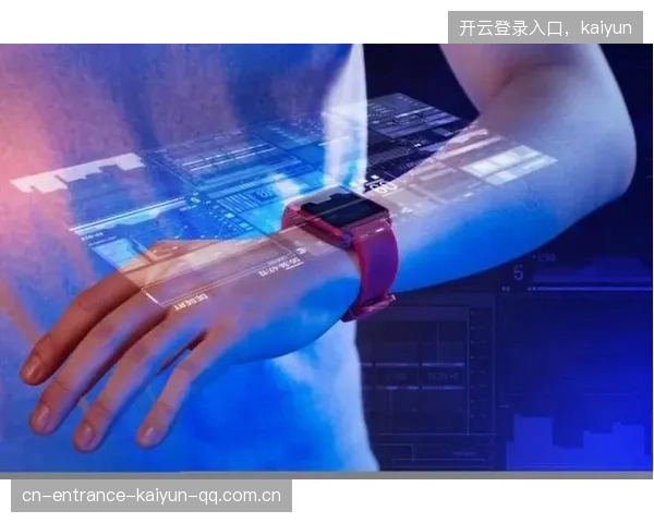智能穿戴设备助力运动员伤病预警体系建设——科技赋能运动健康新时代